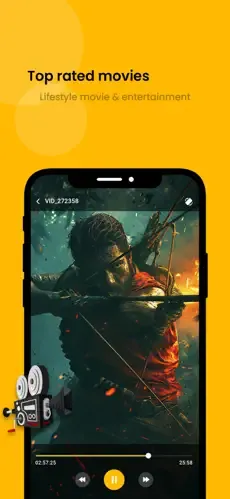 pikashow-website Top Rated Movies