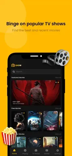 pikashow-website tv show